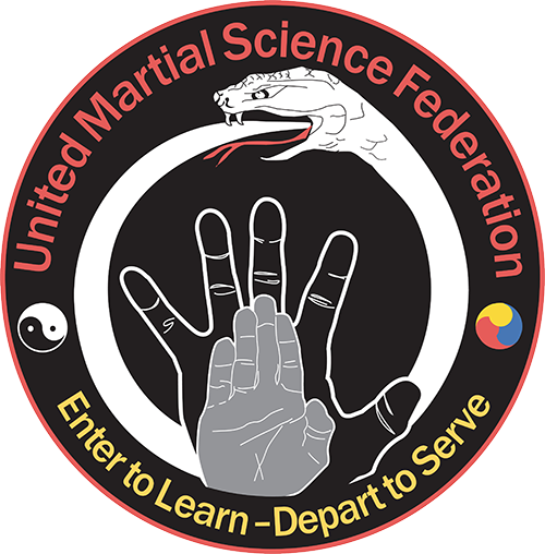 United Martial Science Federation